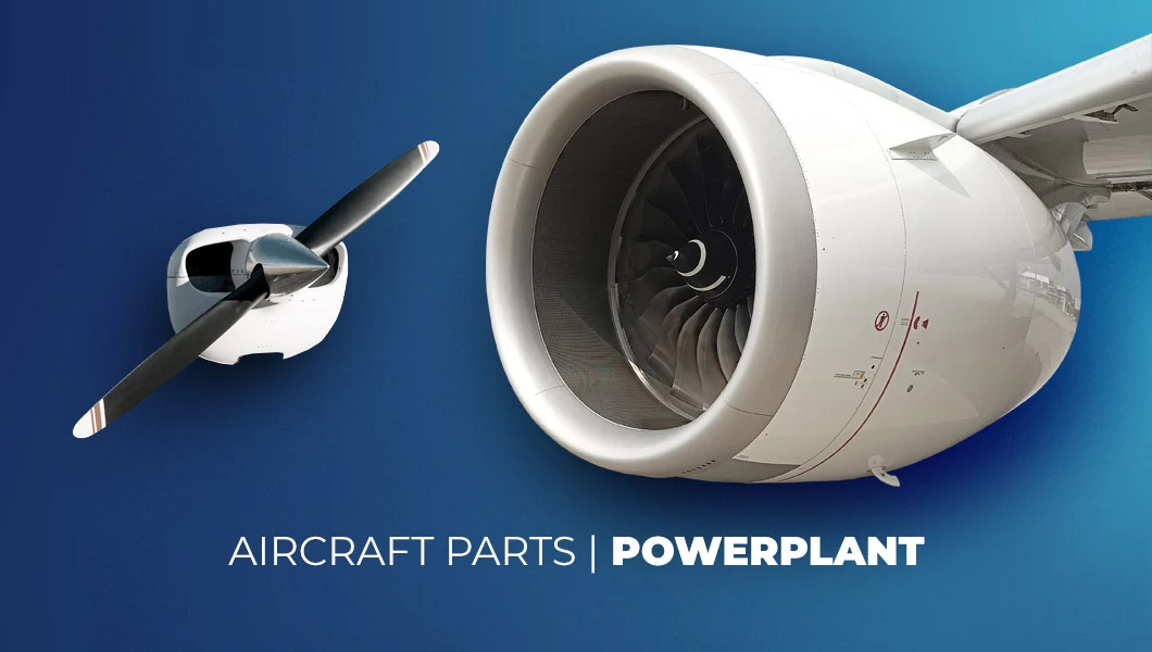 5-Basic-PartsPowerplant