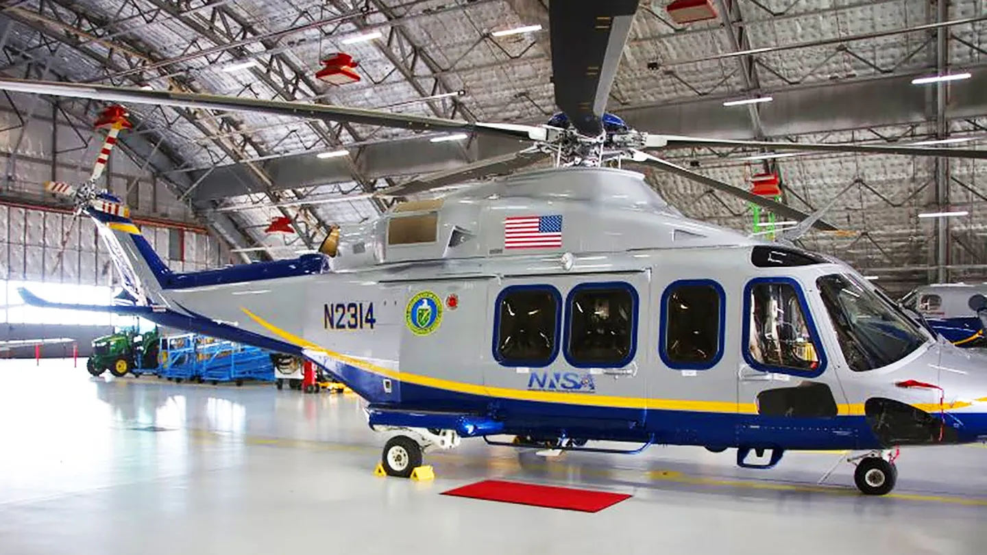 NNSA-AW139